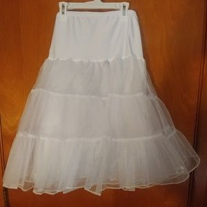 Crinoline
